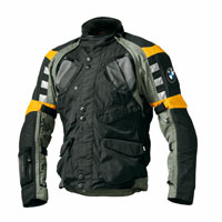 Ensemble Rallye 3 BMW veste