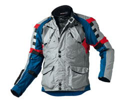 Ensemble Rallye 3 BMW veste
