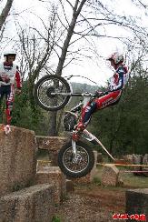 FFM Trial Entrecasteaux