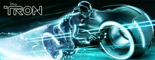 Film Tron : L'Heritage par Walt Disney