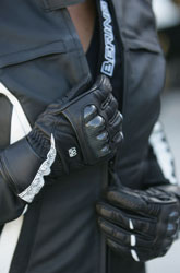 Gants racing pour femme Bering Lady Elkina