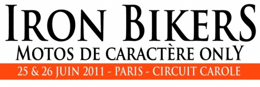 Iron Bikers : le Classic à Carole