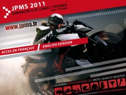 JPMS 2011 : 10.000 visiteurs professionnels attendus