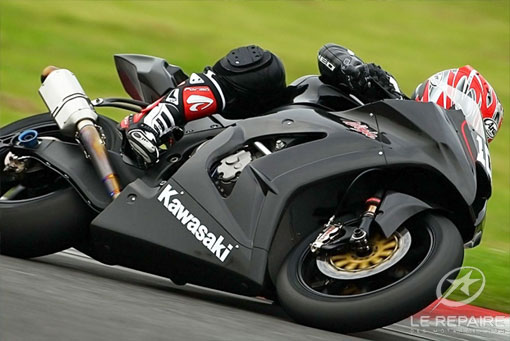 Kawasaki ZX10R