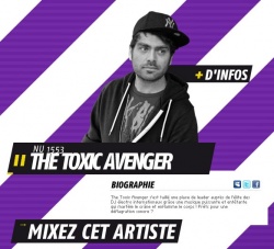 Mixtaroute : créer sa bande son sur le danger de la route