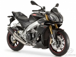 Aprilia Tuono V4R
