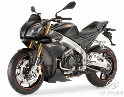 Aprilia Tuono V4R
