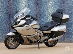 BMW K 1600 GTL