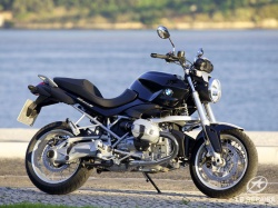 BMW R 1200 R et BMW R 1200 R Classic