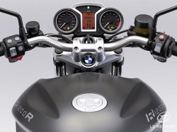 BMW R 1200 R et BMW R 1200 R Classic