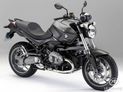 BMW R 1200 R et BMW R 1200 R Classic