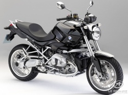 BMW R 1200 R et BMW R 1200 R Classic