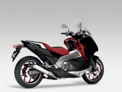 Honda Mid Concept
