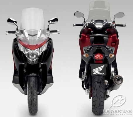 Honda Mid Concept