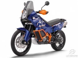 KTM SMT 990 2011