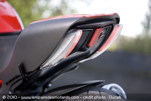 Ducati Diavel
