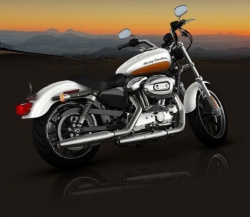 HD Superlow