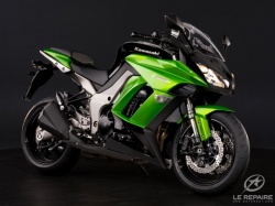 Kawasaki Z1000SX