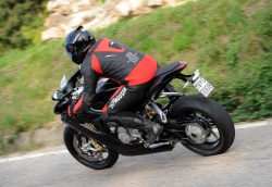 Nouveauté : MV Agusta F3