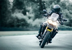 Triumph Tiger 800 et 800 XC : la vidéo officielle