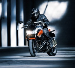 Offres spéciales automne Kawasaki