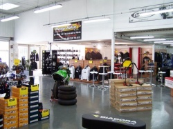Magasin Beep Bike à Rennes