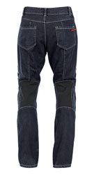 Jean Racing : Spidi Furious dos 