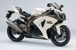 Promos Suzuki sur gamme 2010