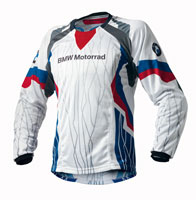 maillot cross offroad bmw face