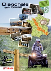 Trail Rando : voyages d'exception à l'étranger