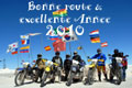 Bonne Heureuse Année 2010