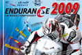 livre Endurance 2009 photos David Reygondeau