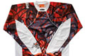 Equipement TT KTM assortis à moto