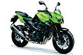 Poste marketing à pourvoir chez Kawasaki