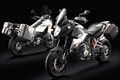 KTM Travel Edition kit voyage 1 euro