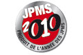 Les lauréats Trophées produits année JPMS