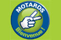 Nouveau label Motards Bienvenue