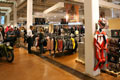1er D Garage Dainese France
