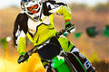 Promo Kawasaki KX250F à 99¤