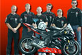 FFM soutient team ASPI 600 Superstock