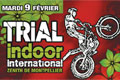Trial Indoor Montpellier 9 février live