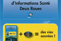 Livret Informations Santé Secours Routiers