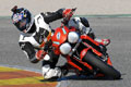 ParkinGO Series Trophée mondial Street Triple