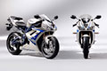 Edition limitée Triumph Daytona 675 SE