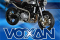 Voxan dernier espoir ?