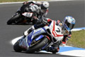 WSBK Carlos Checa pole position