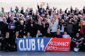 Journée roulage Club 14 Day