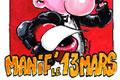 Manifestations FFMC 13 mars