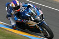 24 Heures Mans 2010 premiers essais