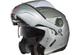 Casque intégral ouvrant Nolan N90